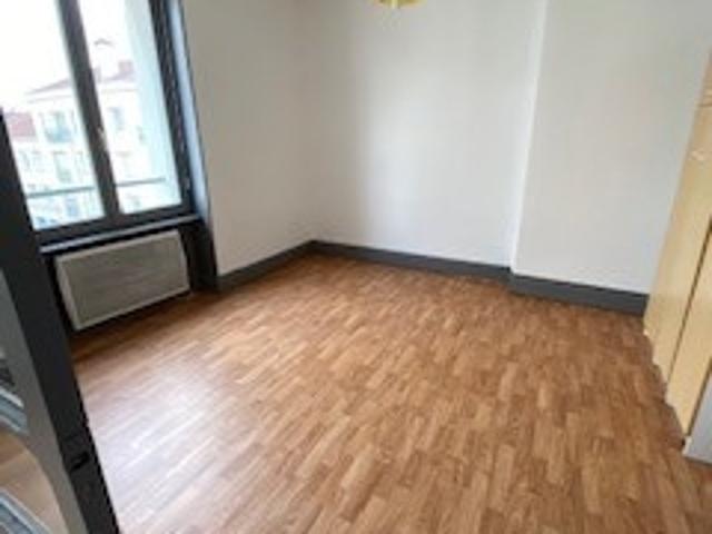 Appartement vente à Épinal, Grand Est