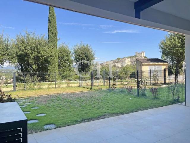 Appartement vente à Carpentras, Vaison-la-romaine