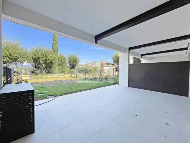 Appartement vente à Carpentras, Vaison-la-romaine
