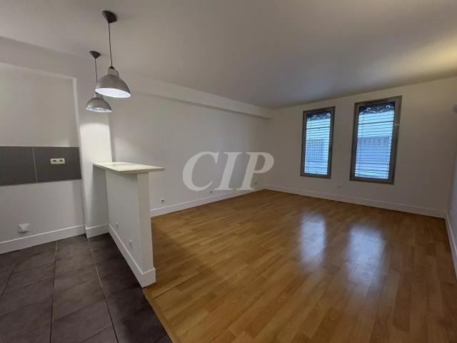 Appartement vente à Marseille