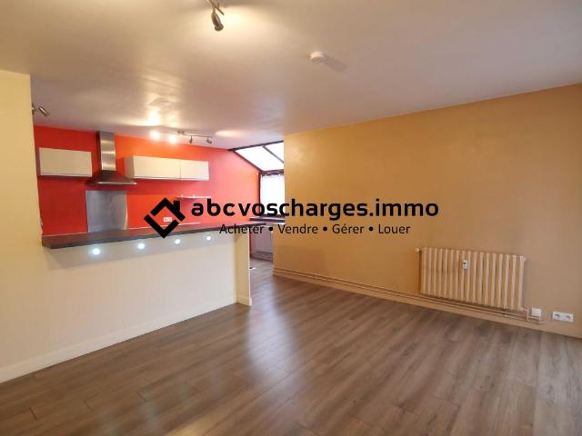 Appartement location à Lille, Roubaix