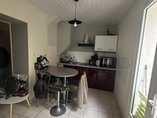 Appartement location à Angoulême, La Couronne