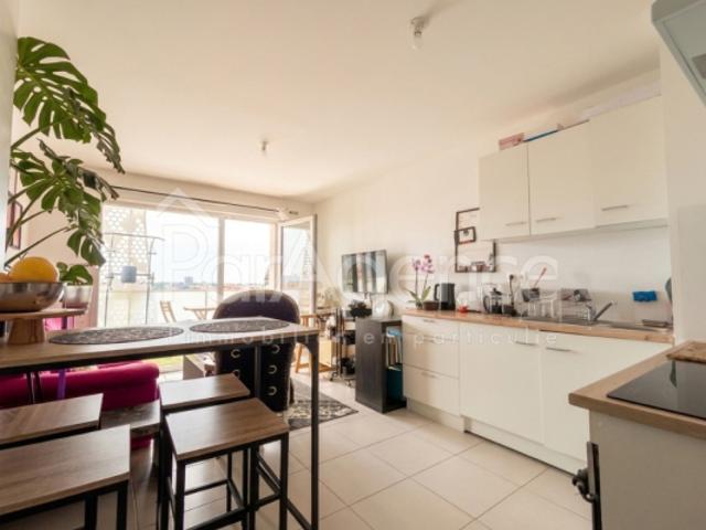 Appartement vente à Rochefort, Royan