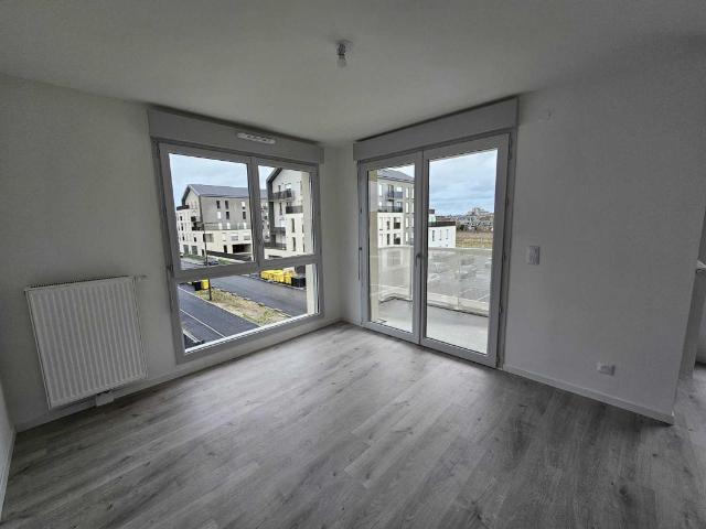 Appartement location à Compiègne, Margny-lès-compiègne