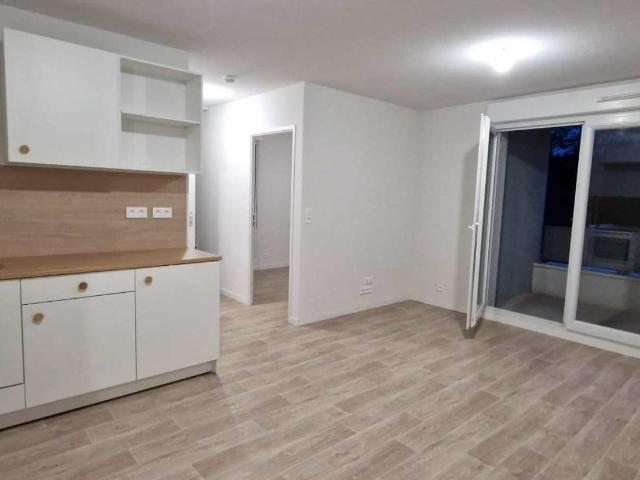 Appartement location à Châteaubriant-Ancenis, Blain