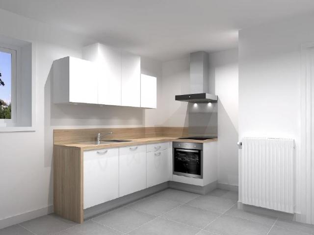 Appartement location à Saint-Nazaire, Saint-nazaire