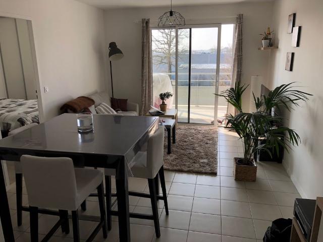 Appartement location à La Roche-sur-Yon, La Roche-sur-yon