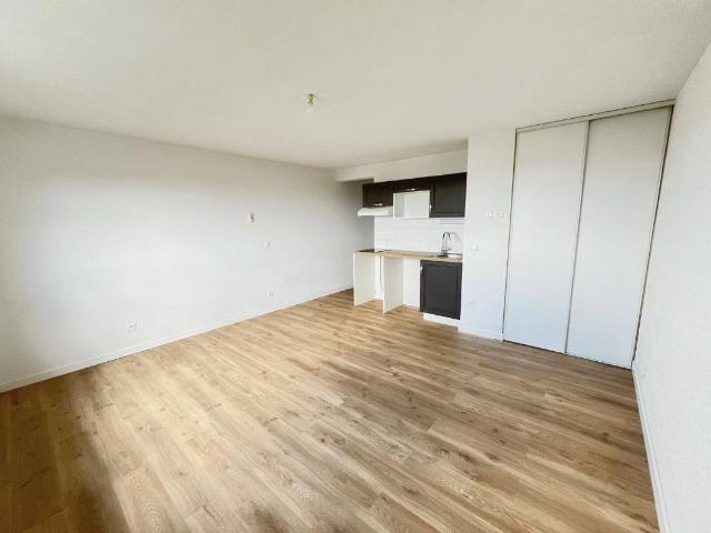 Appartement location à Le Mans