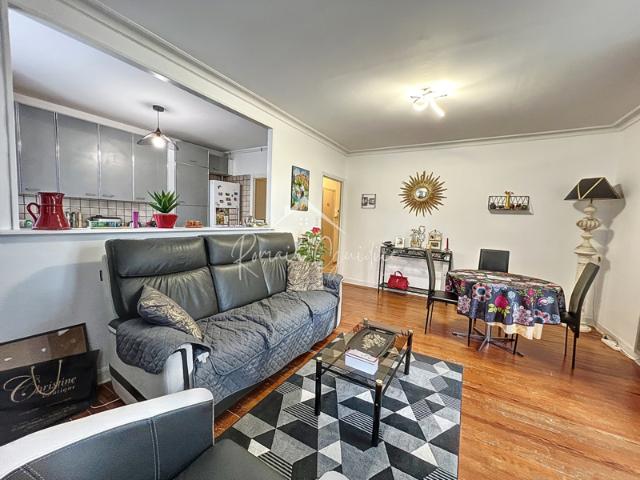 Appartement vente à Millau