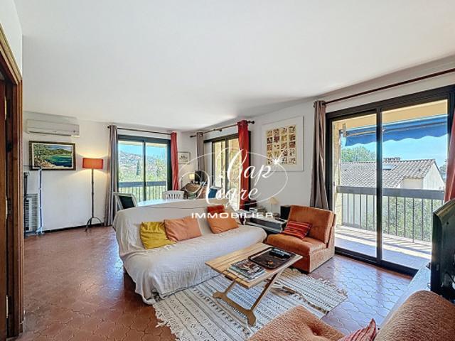 Appartement vente à Arrondissement de Draguignan, La Croix-valmer