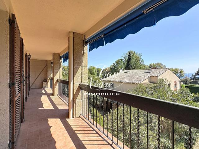 Appartement vente à Arrondissement de Draguignan, La Croix-valmer