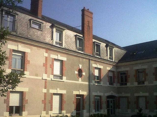 Appartement location à Blois