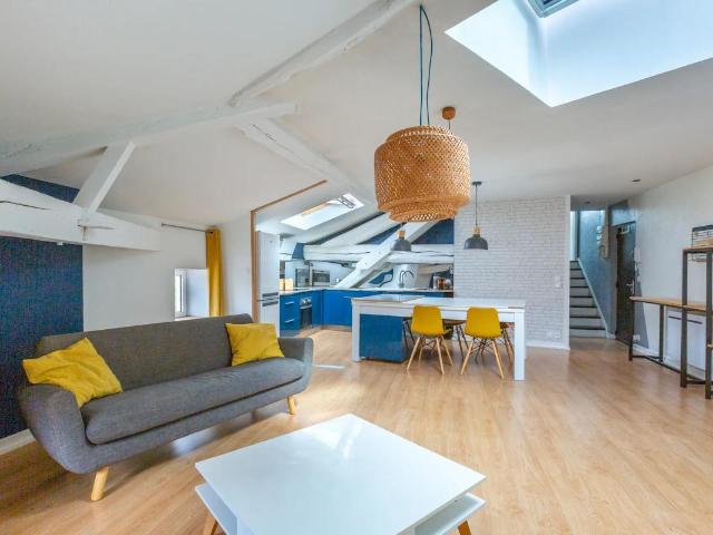 Appartement vente à Villefranche-sur-Saône, Rhône