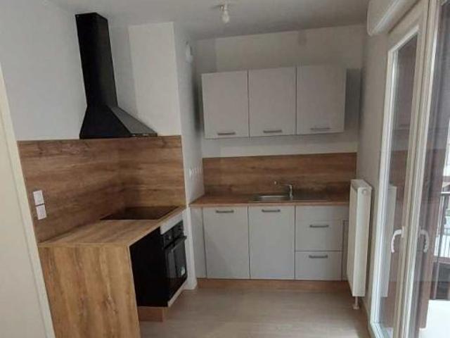 Appartement location à Lille, Haubourdin