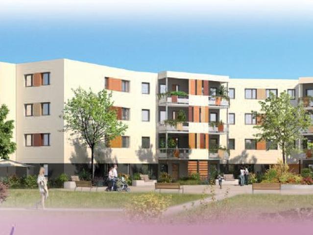 Appartement location à Dijon, Perrigny-lès-dijon