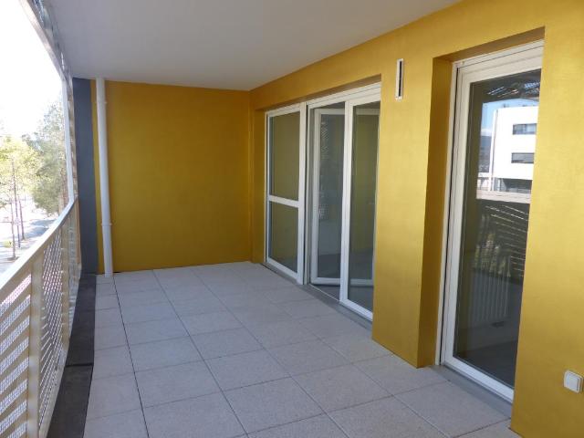 Appartement location à Montpellier