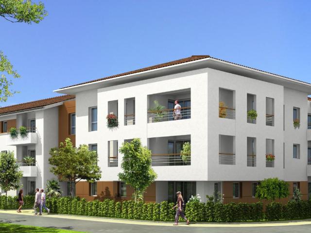 Appartement location à Blaye, Saint-andré-de-cubzac
