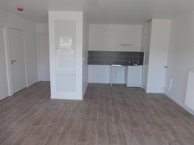 Appartement location à Nantes
