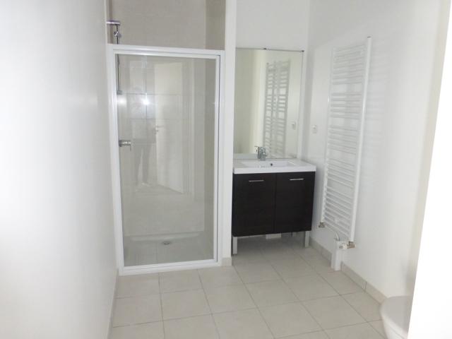 Appartement location à Nantes