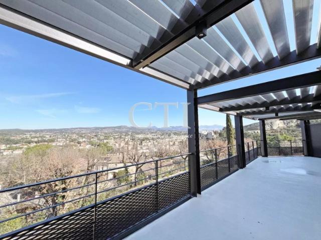 Appartement vente à France métropolitaine, Vaison-la-romaine