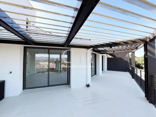 Appartement vente à Carpentras, Vaison-la-romaine