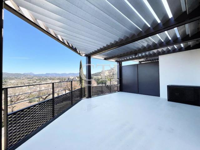 Appartement vente à Vaison-la-romaine