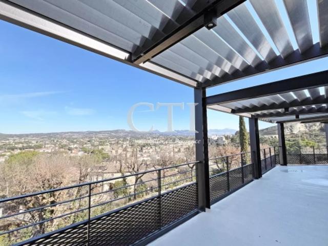 Appartement vente à Carpentras, Vaison-la-romaine