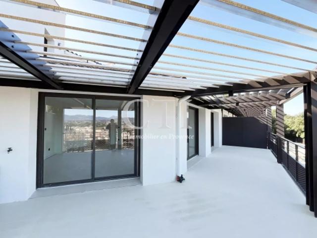 Appartement vente à Carpentras, Vaison-la-romaine