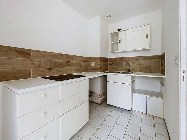Appartement location à Lille