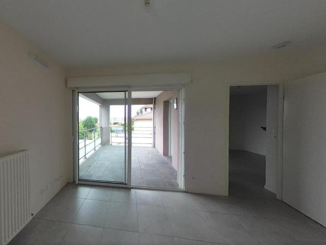 Appartement location à Toulouse, Colomiers