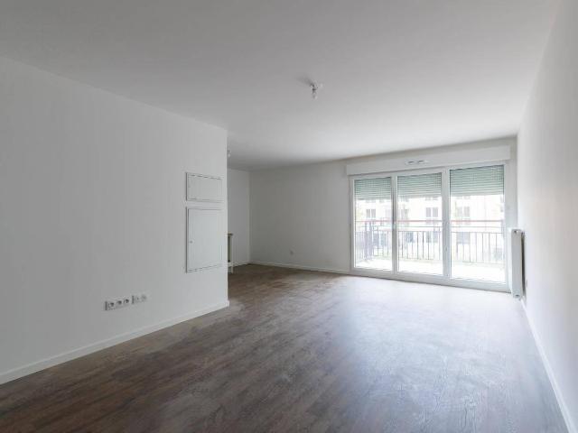 Appartement location à Mortery, Seine-et-Marne