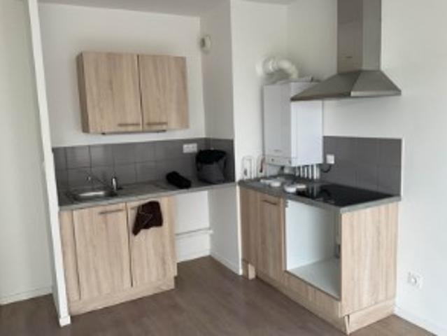 Appartement location à Tours