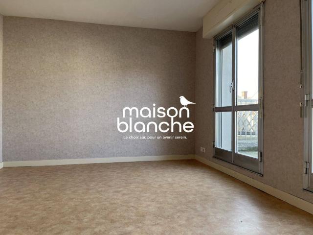 Appartement location à Le Bourg, Gourgé