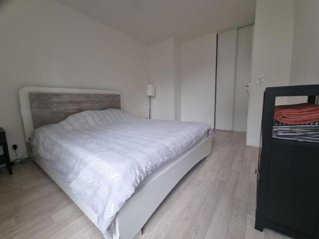 Appartement vente à France métropolitaine, Franconville