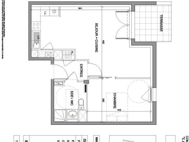Appartement location à Nantes, Saint-sébastien-sur-loire