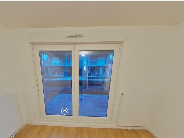 Appartement location à Quartier des Arts, Lesquin