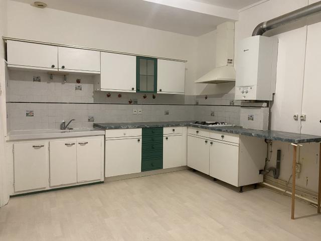 Appartement vente à Saint-Claude, Saint-claude