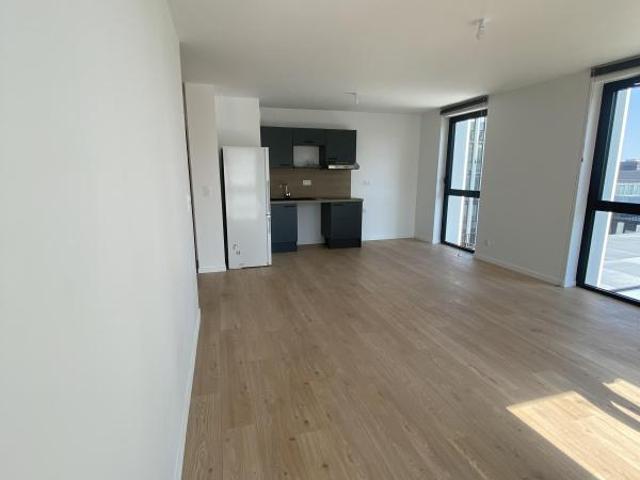 Appartement location à Nantes
