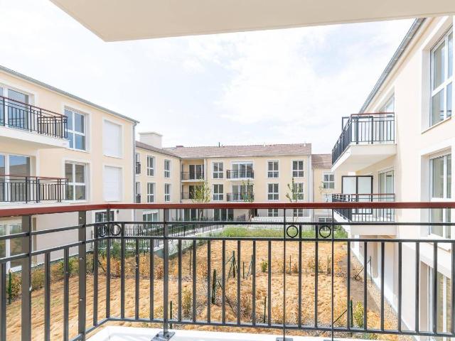 Appartement location à Mortery, Seine-et-Marne