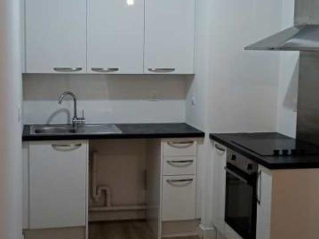 Appartement location à Lille, Halluin