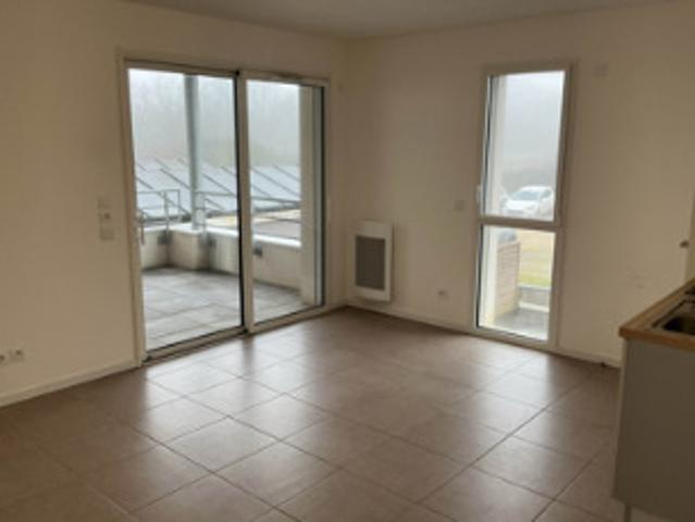 Appartement location à La Roche-sur-Yon, La Roche-sur-yon