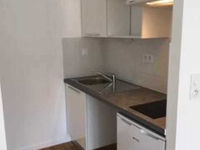 Appartement location à Nantes, Couëron