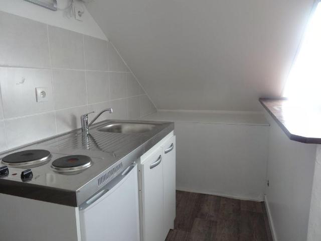 Appartement location à Le Mans