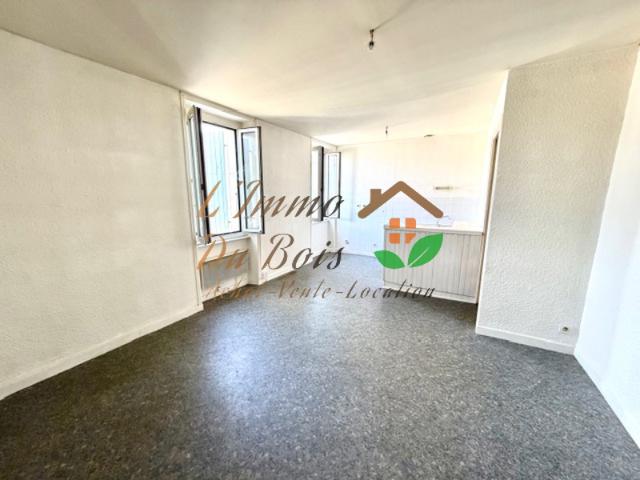 Appartement vente à Valence, Saint-vallier