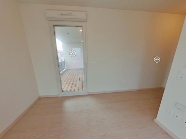 Appartement location à Tours