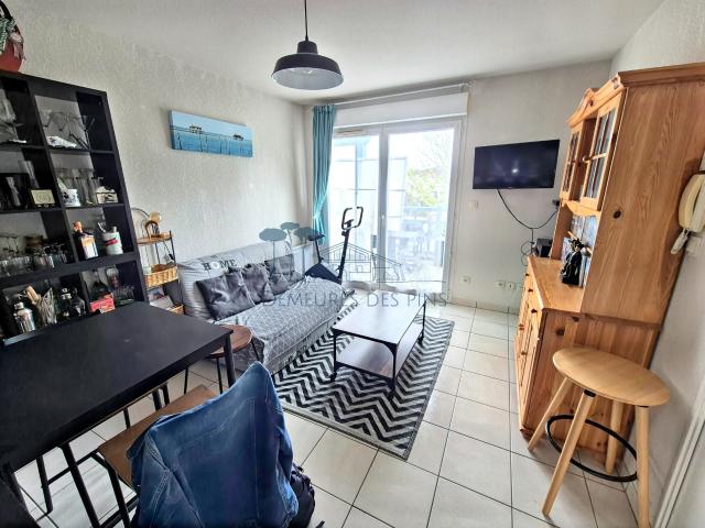 Appartement vente à Dax, Saint-vincent-de-tyrosse