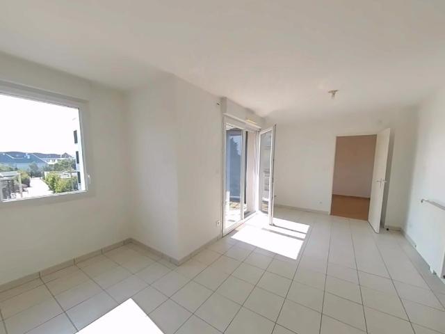 Appartement location à Nantes, Saint-herblain