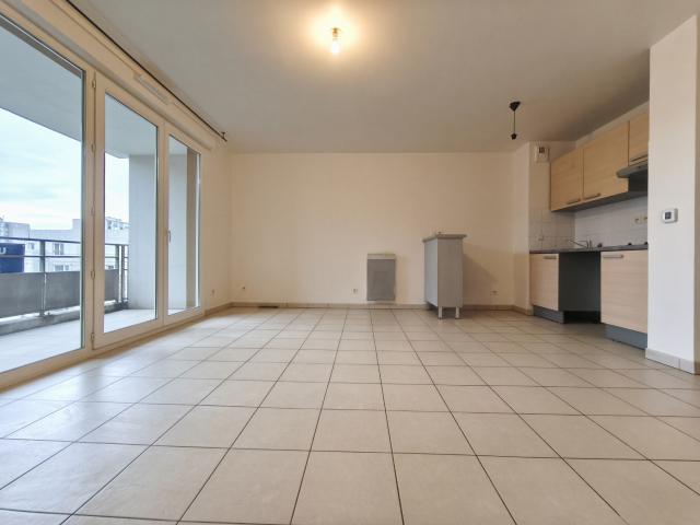 Appartement vente à Lyon, Métropole de Lyon