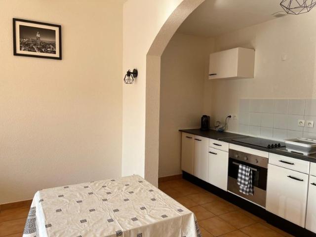 Appartement vente à Saint-Julien-en-Genevois, Vétraz-monthoux