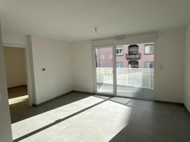 Appartement location à Mulhouse, Saint-louis